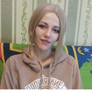 Cam Girl Alice-Hoffman