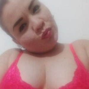 Cam Girl mabel_rojas7