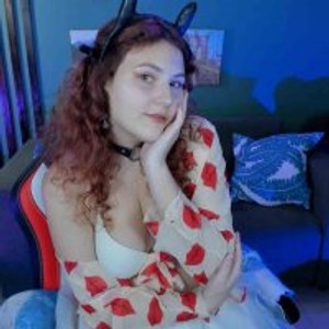 Cam Girl CassiopeiaBlack