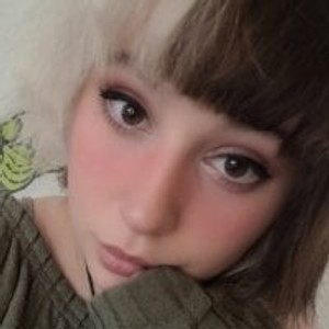 Tori_Winter webcam profile - German