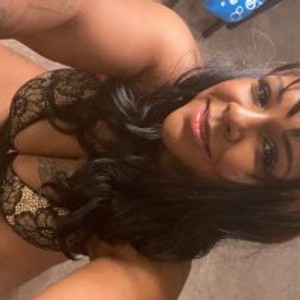 Cam Girl lustybusty808