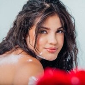 JessieCaameron webcam profile - Colombian