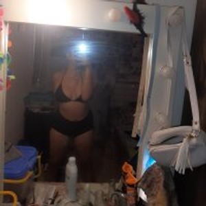 Cam Girl alise_cuper