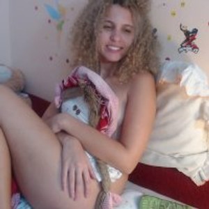 fairysexyBrazil webcam profile