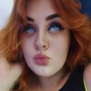 livesexr.com Gingerbabe_ livesex profile in masturbation cams