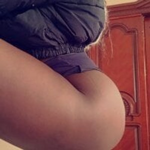 Cam Girl candy_boo