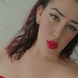 Cam Girl karine_laars