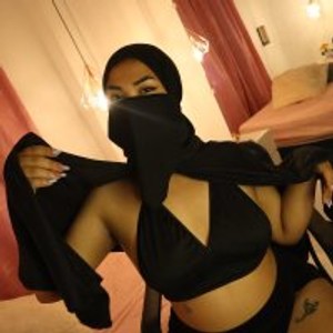 Cam Girl basima_albaf