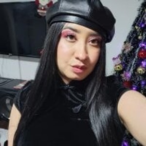 sayumi_dirty webcam profile pic