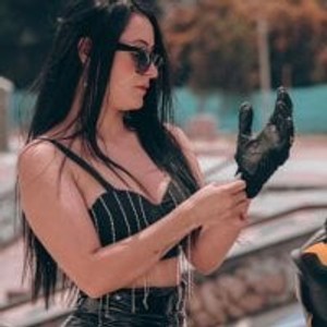 Laura_Torres18 webcam profile - Colombian