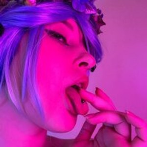 Cam Girl Alica_Moon