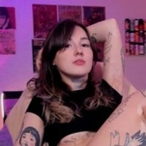 pornos.live milky_cunt livesex profile in corset cams