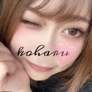 koharu_xoxo webcam profile