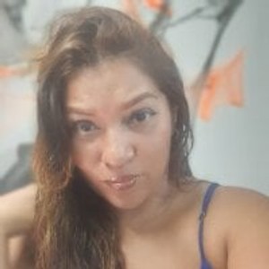 rudecam.live annie_bigass livesex profile in milf cams