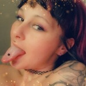 BabiiNova webcam profile - American