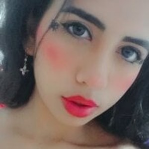 elivecams.com naomi__cooper livesex profile in ahegao cams