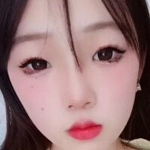 MeiMei-- webcam profile - Zambian