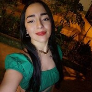 Cam Girl eyleen_pearl88