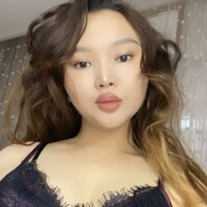 Cam Girl Bella_yu